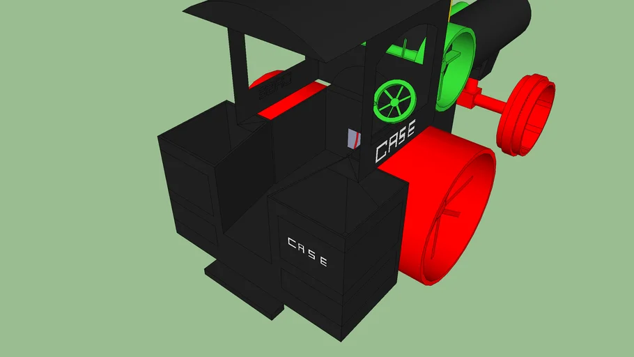 3D Warehouse