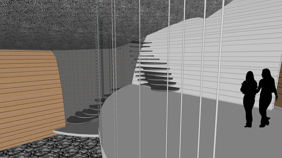 Exp1 Model | 3D Warehouse
