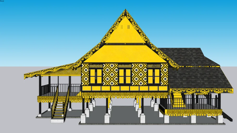 3D Warehouse