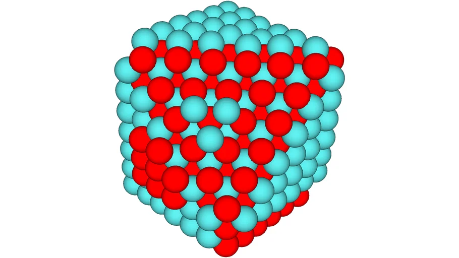 Nobelium 277 | 3D Warehouse