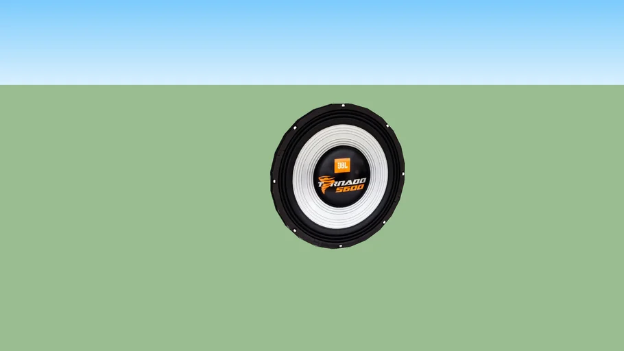 Selenium Tornado Logo
