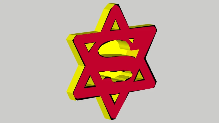 super jew
