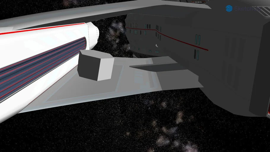 space | 3D Warehouse