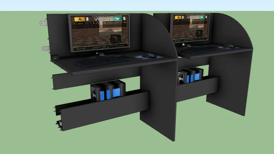 3D Warehouse