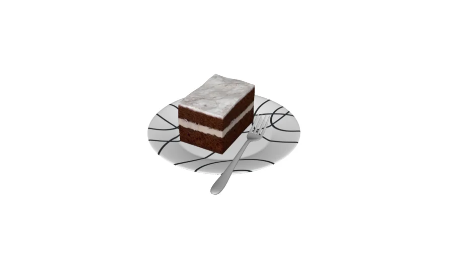 CAKE | 3D Warehouse