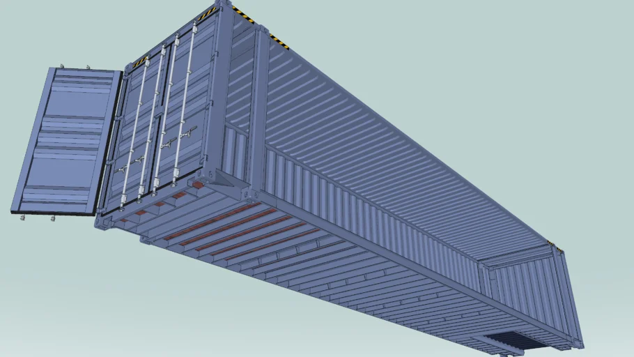 3D Warehouse