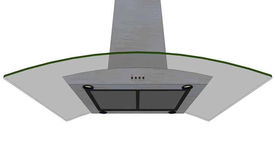 Paddle Box | 3D Warehouse