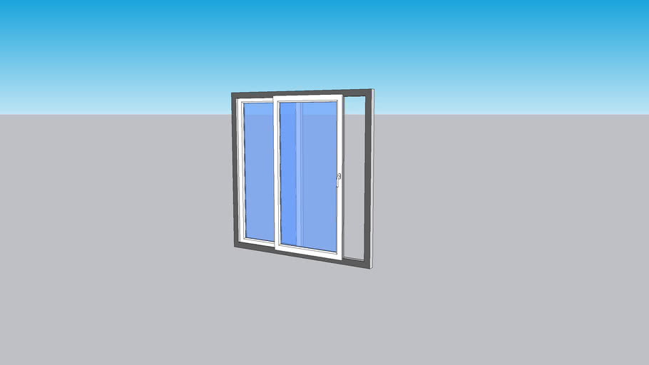 PATIO DOOR 3D Warehouse