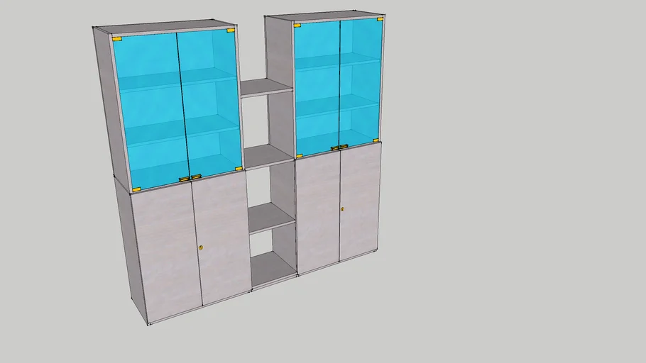 3D Warehouse
