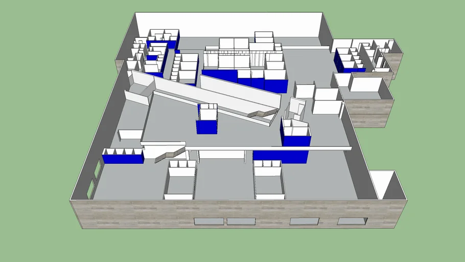 Converter 3D Warehouse