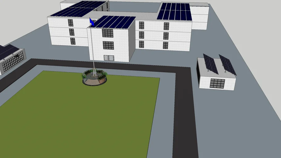 test | 3D Warehouse