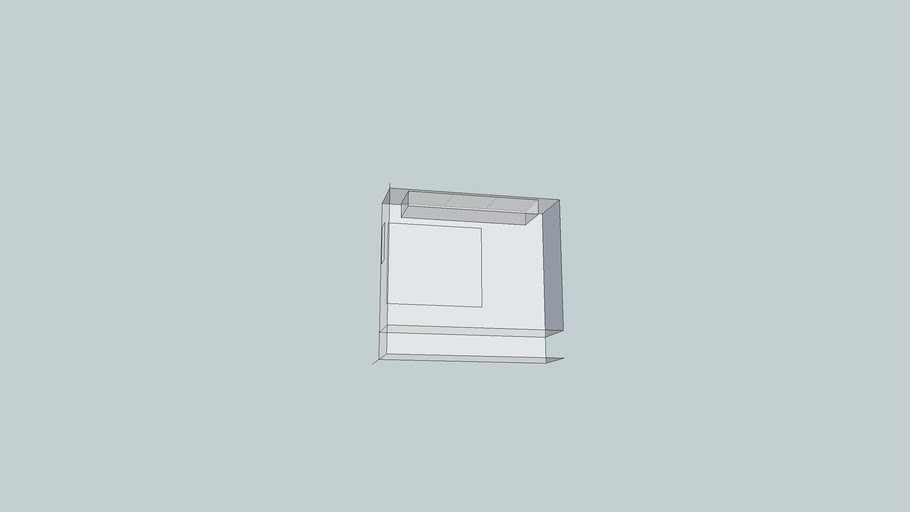 Fractal Design Define XL [W/RAD] (Unfinished)