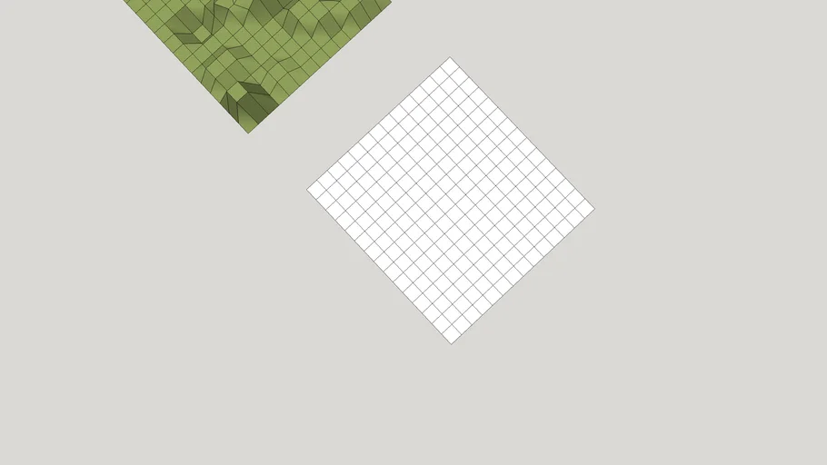 Terrain Kit | 3D Warehouse