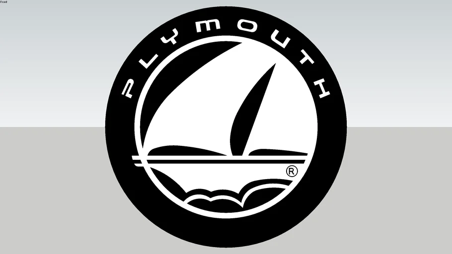 PLYMOUTH | 3D Warehouse