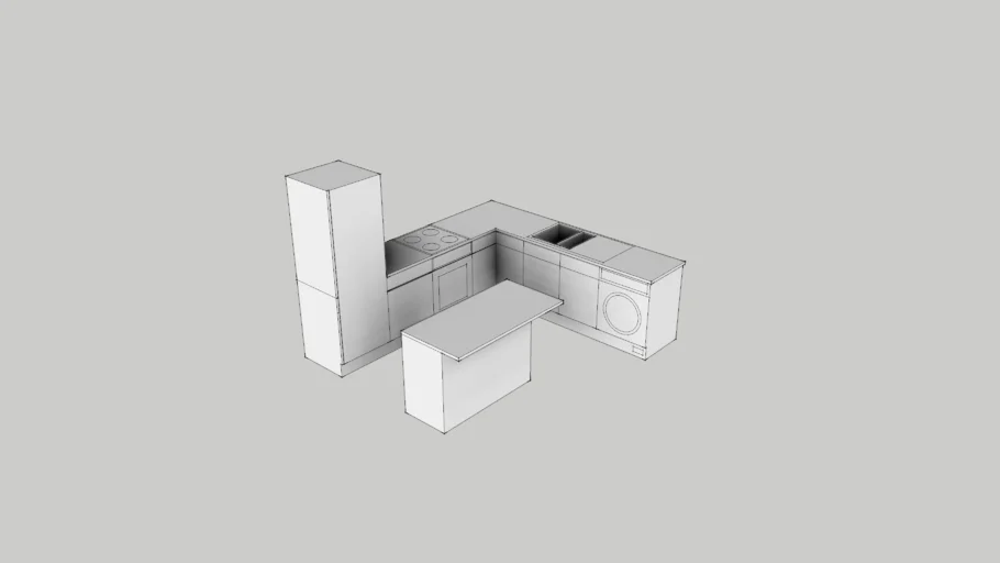 3D Warehouse