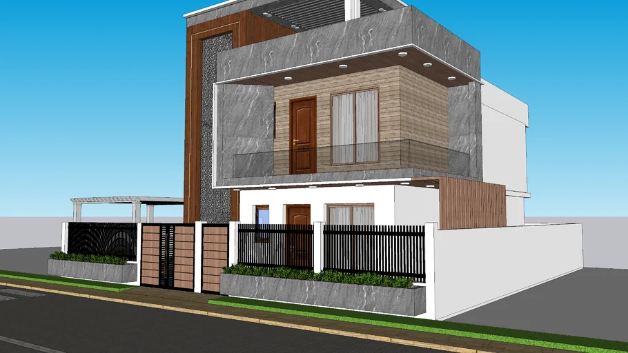 Elevation 3d Warehouse Elevation | 3D Warehouse