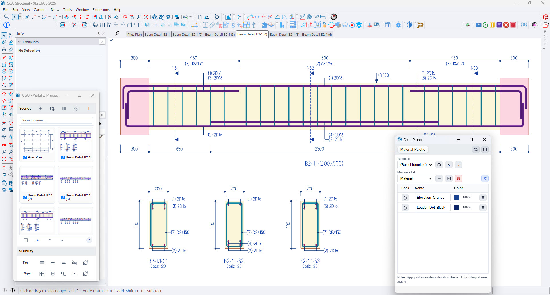 SketchUp Extension Warehouse