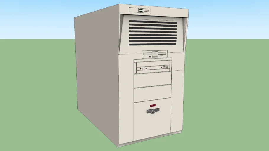 3D Warehouse
