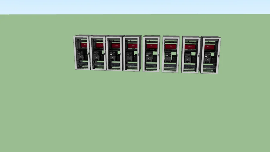 3D Warehouse