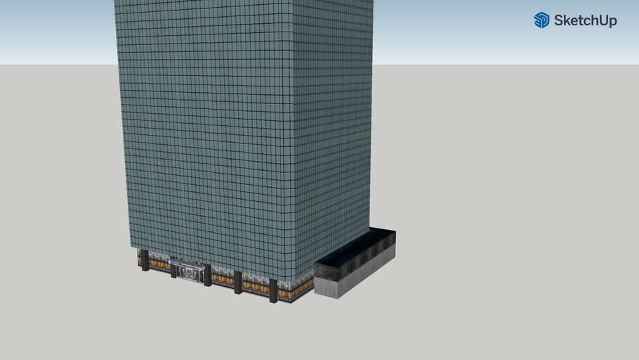 TOWER | 3D Warehouse