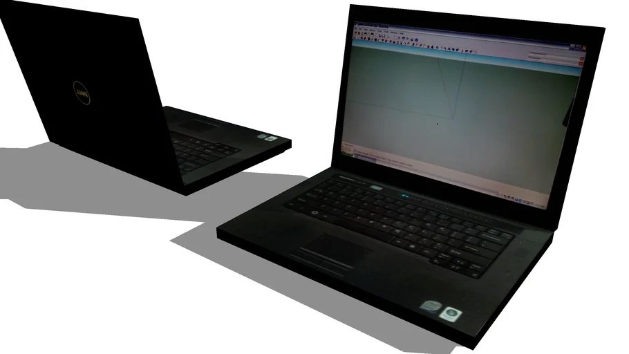 computer laptop