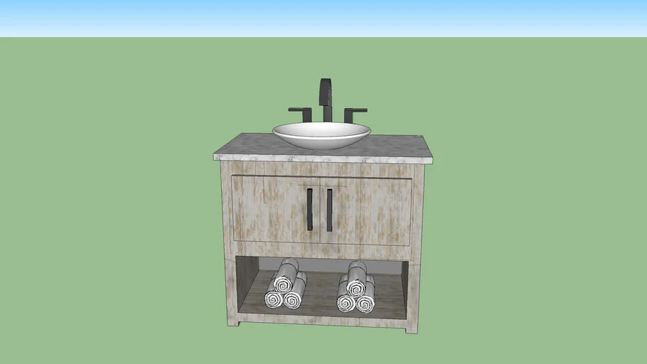 3D Warehouse