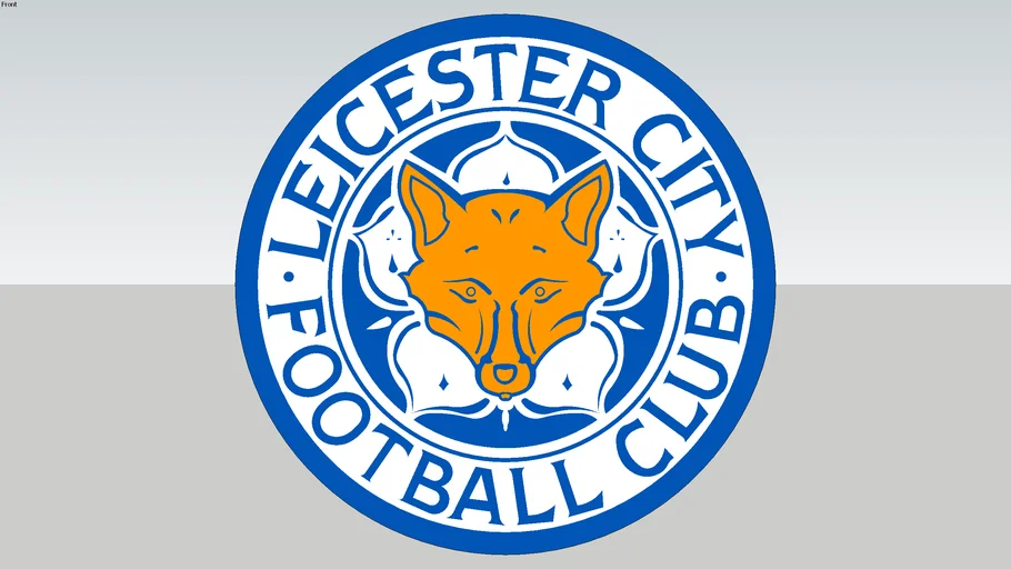 LEICESTER CITY F.C. | 3D Warehouse