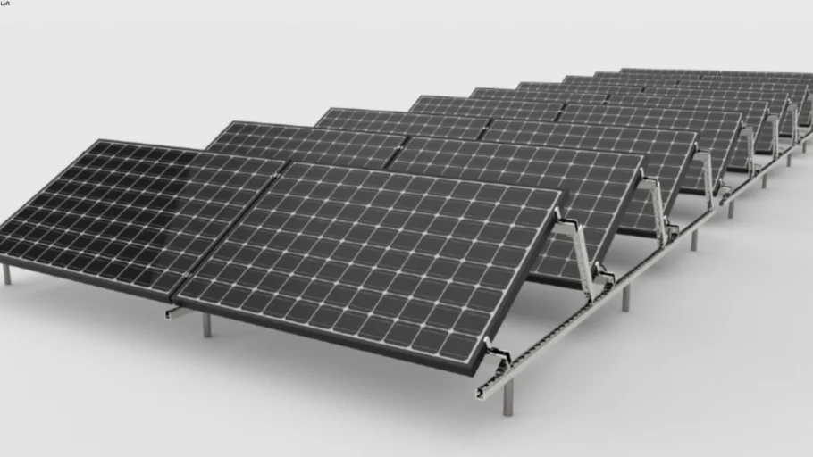 Solar Panel