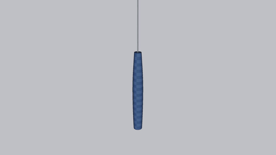 Hanging Drop Pendant