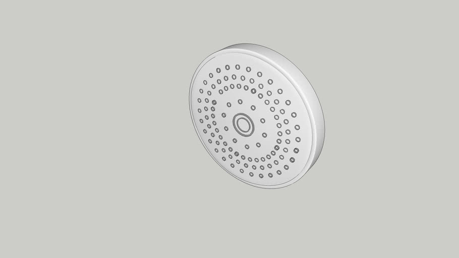 OHSCHR1709 3D Warehouse