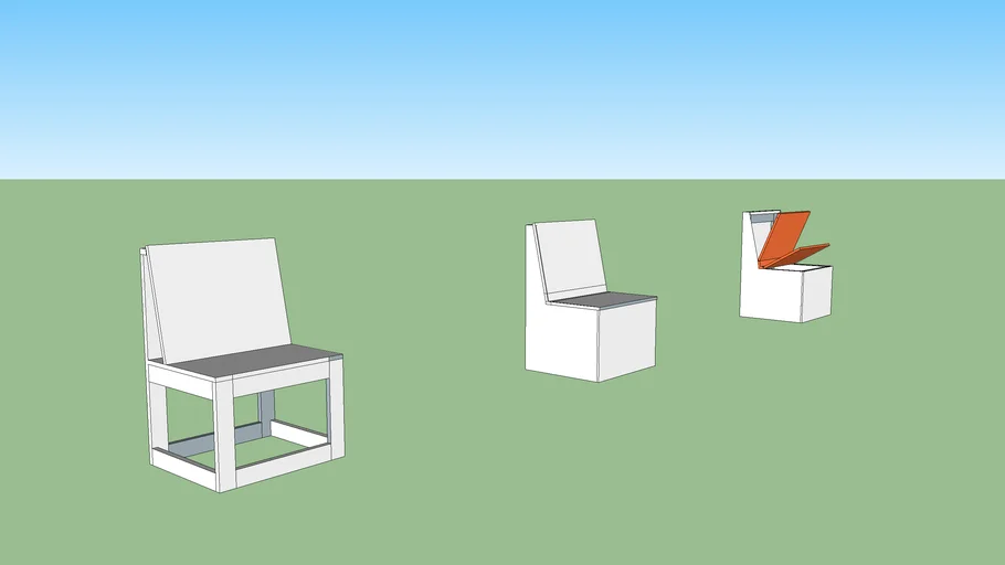 3D Warehouse