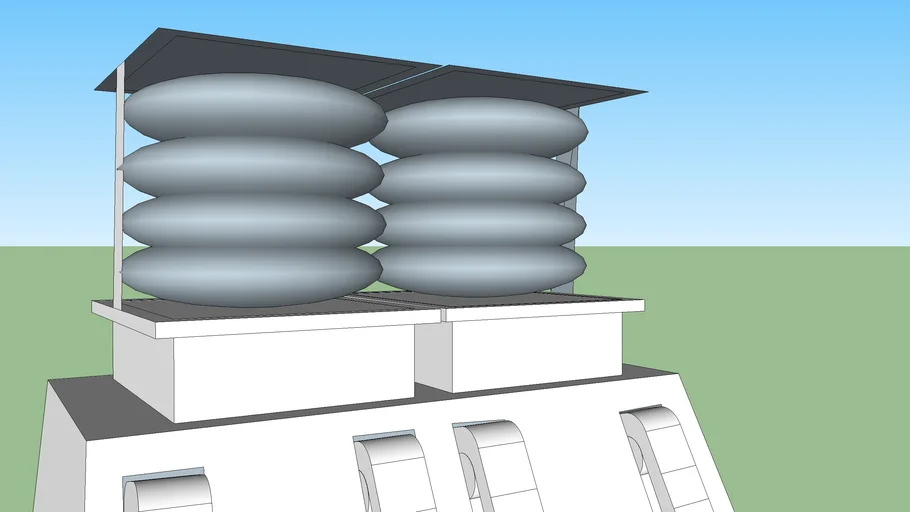 bot | 3D Warehouse