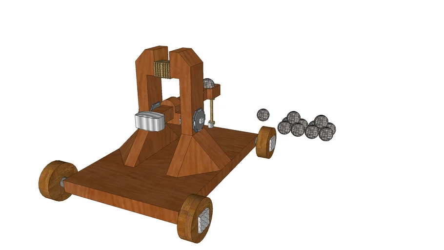 3D Warehouse