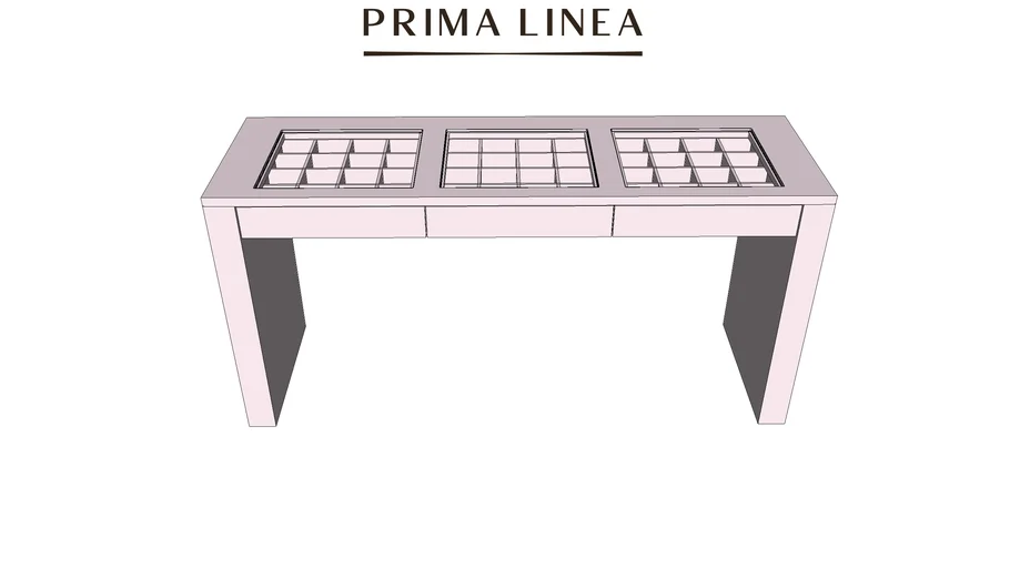 Prima Linea Sport