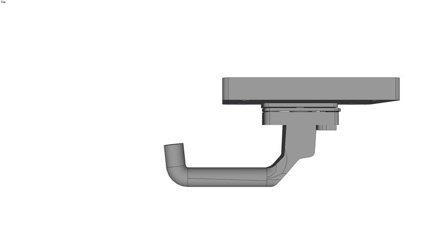 lockout tag | 3D Warehouse