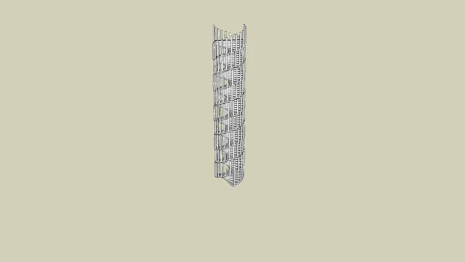 tower-3d-warehouse