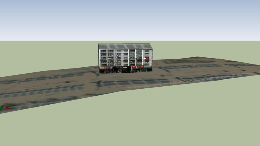 YINDU 16 3D Warehouse