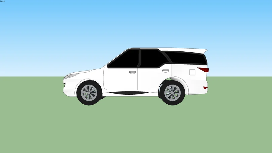 car | 3D Warehouse