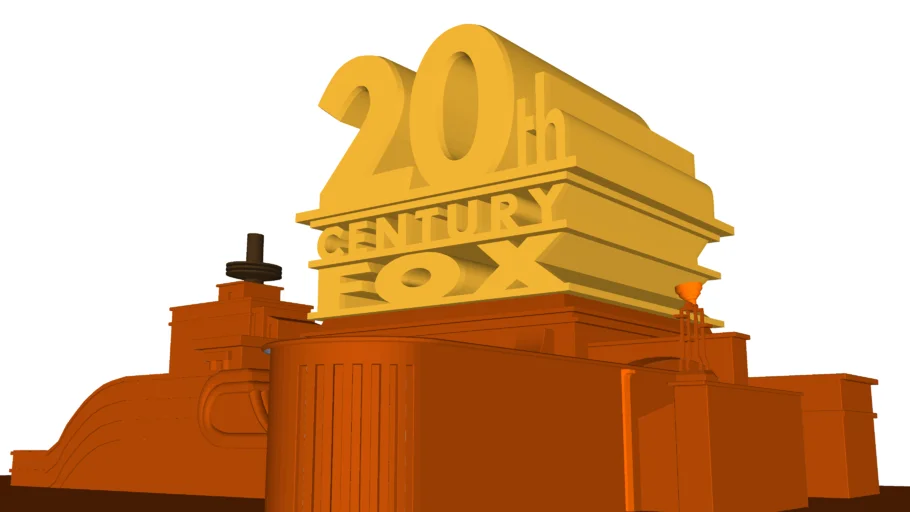 20th Century Fox