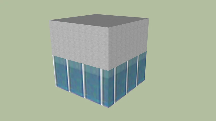 stadium box | 3D Warehouse