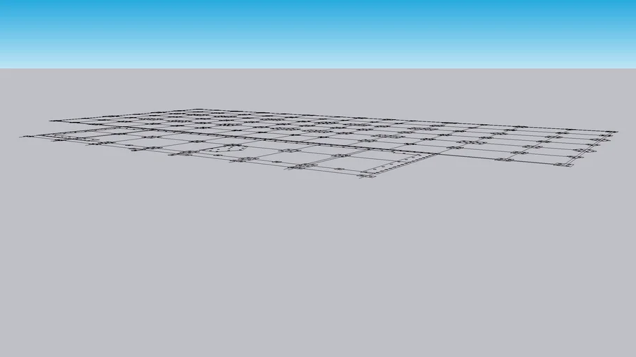 Foundation | 3D Warehouse