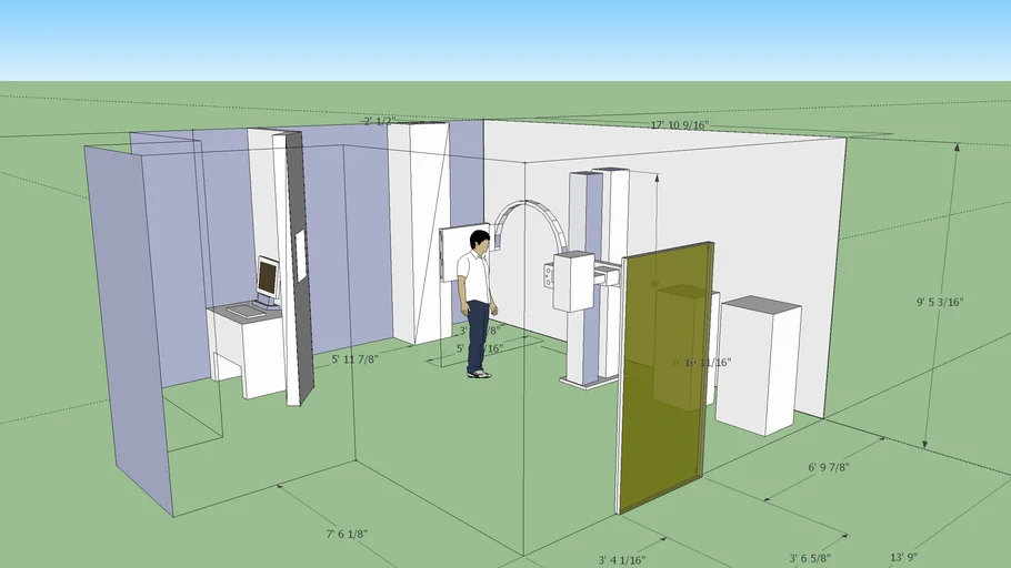 3D Warehouse