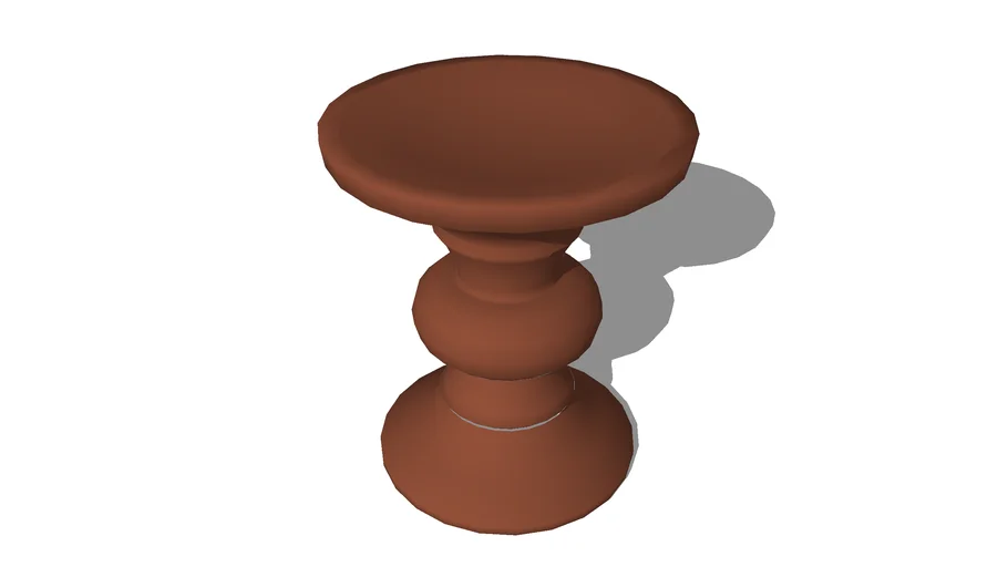 Stool 2 | 3D Warehouse