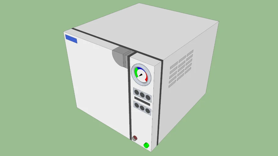 Autoclave Dental