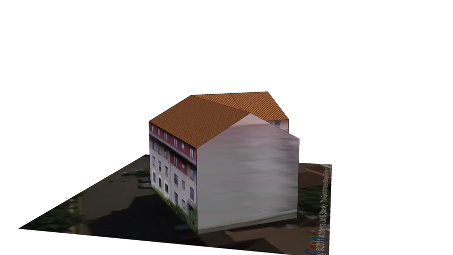 New Orchardfield 9 3D Warehouse