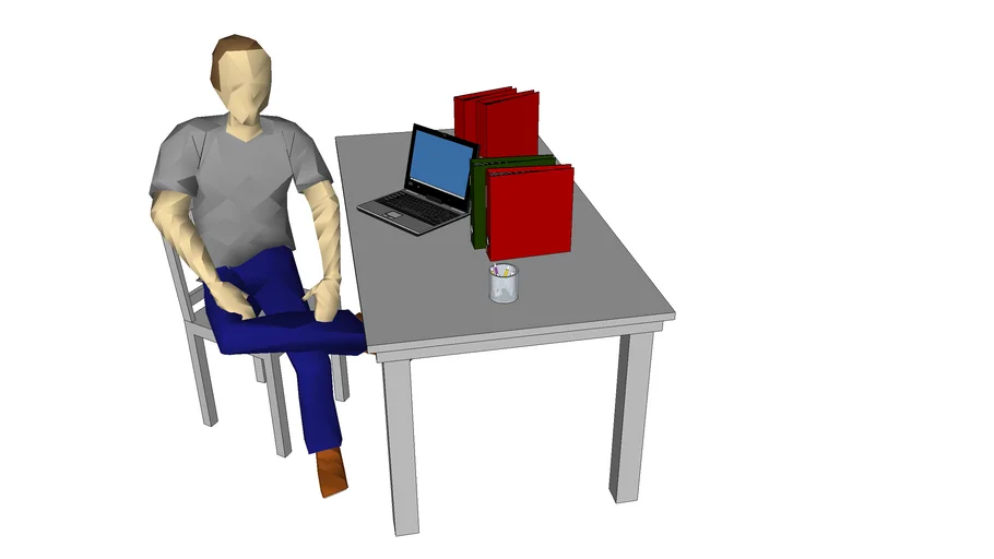 3D Warehouse