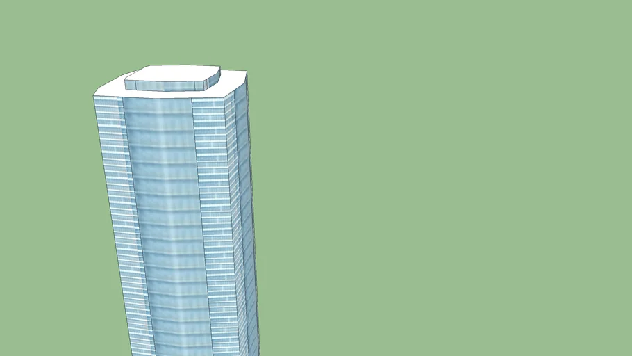 tower | 3D Warehouse