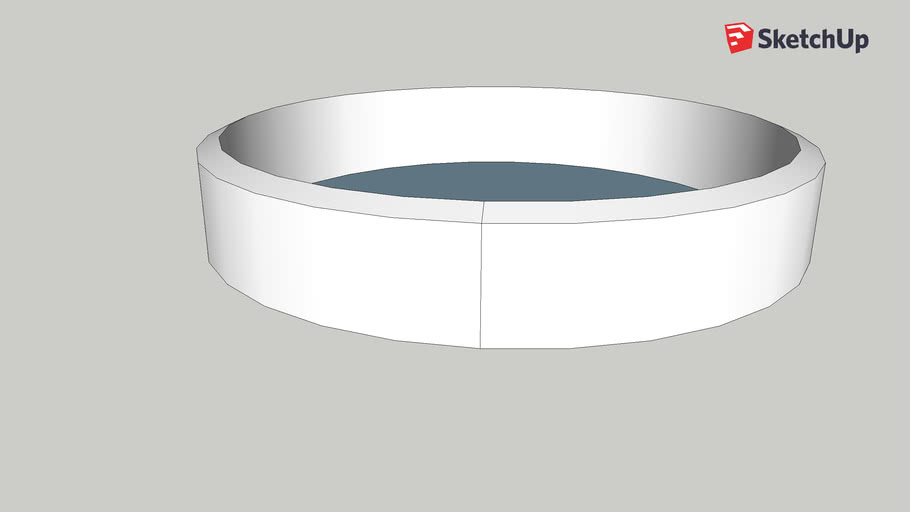 Ring ND | 3D Warehouse