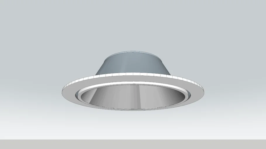 downlight low