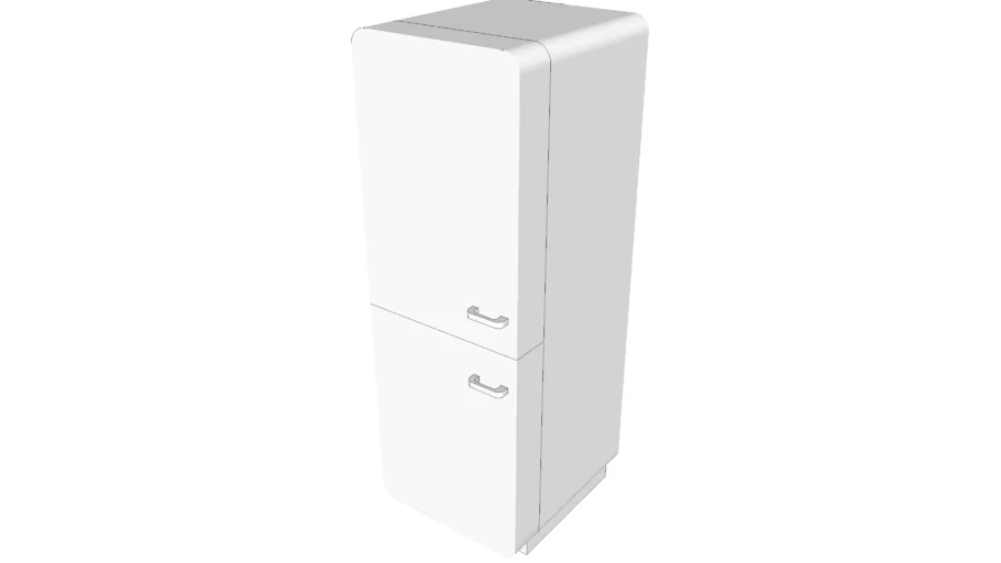 Refridgerator | 3D Warehouse